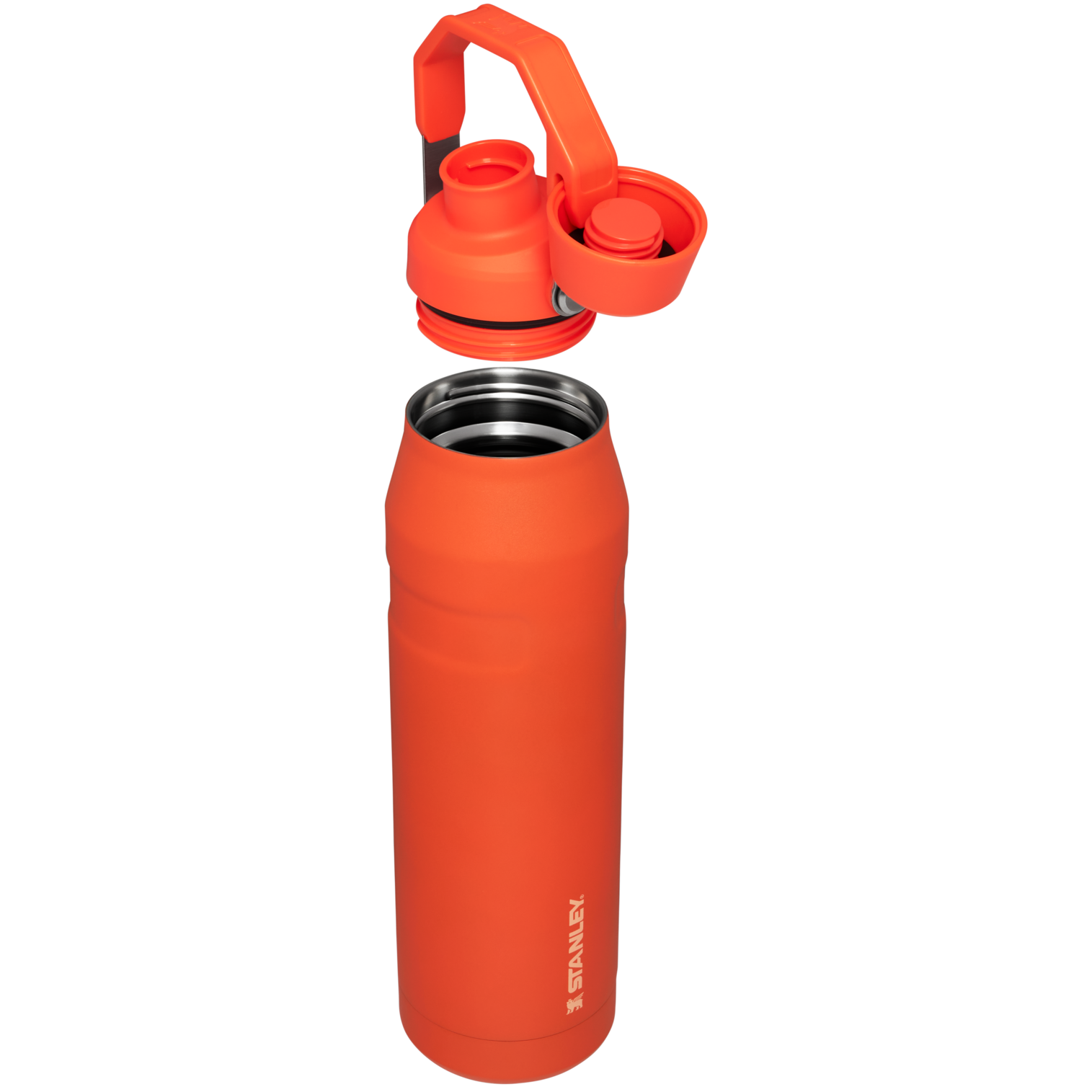 B2B_Web_PNG-The-IceFlow-Aerolight-Water-Bottle-Fast-Flow-36OZ-Tigerlily-Hero-Exploded_79d54440-50cc-4f5d-be49-5e1d7e0cd0ce.png