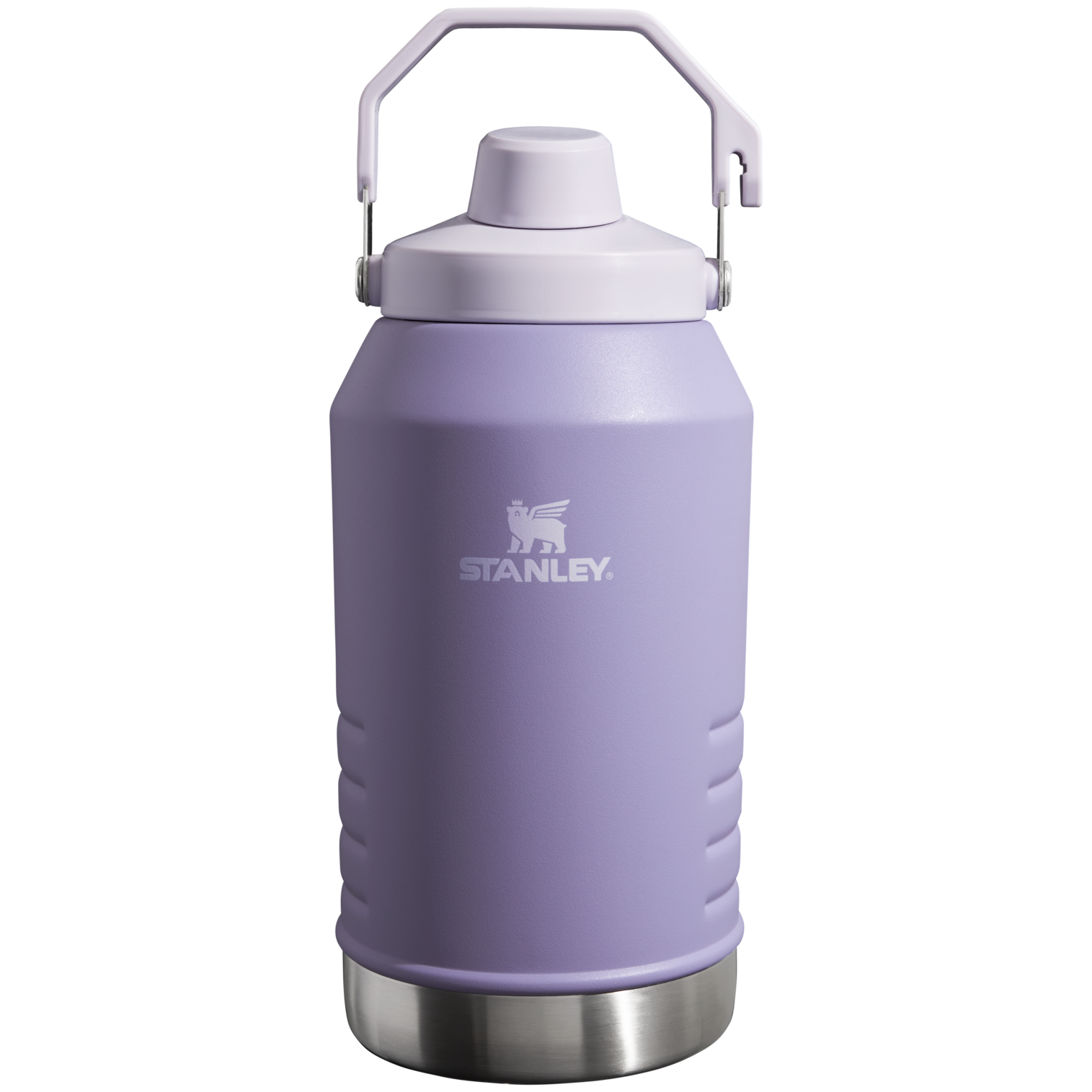 B2B_Web_PNG-The-IceFlow-Fast-Flow-Jug-96OZ-Lavender-Front.png