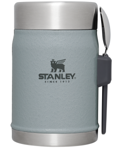 Classic Legendary Food Jar + Spork | 14 OZ
