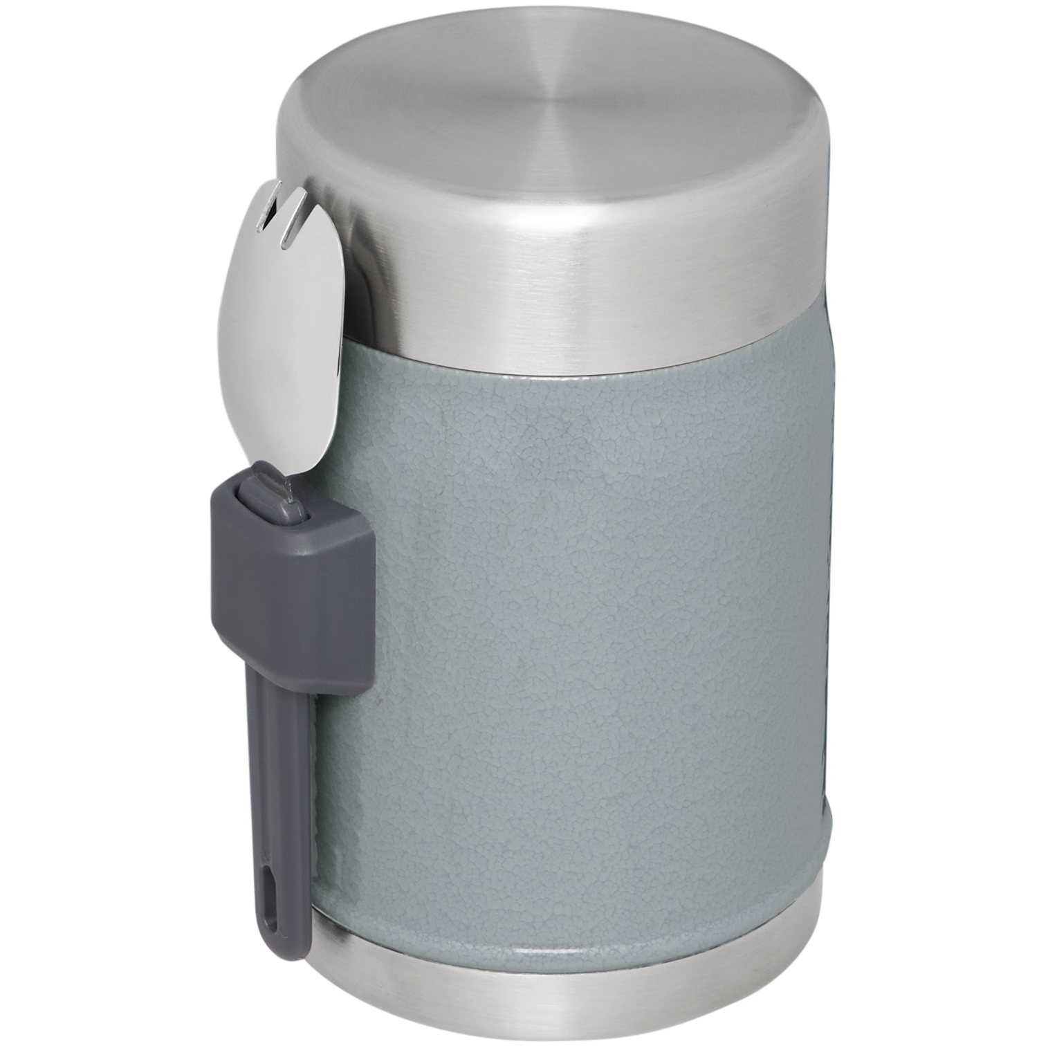 B2B_Web_PNG-The-Legendary-Classic-Food-Jar-14OZ-Hammertone-Silver-Hero-Back_19840d9f-8afa-4db4-b62f-9b5c092e71b8.png
