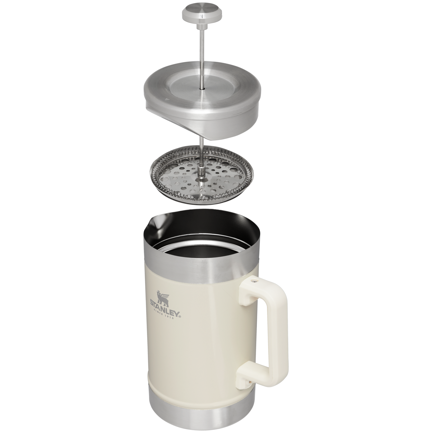 B2B_Web_PNG-The-Stay-Hot-French-Press-48OZ-Cream-Gloss-Hero-Exploded_c09309d5-d352-4cf6-9d77-1ebb86f310a6.png