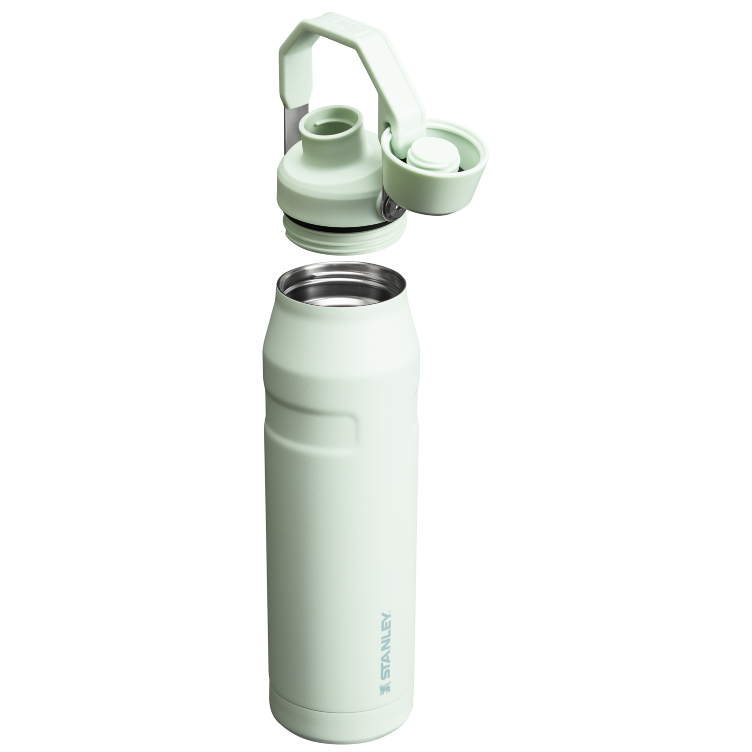 B2B_Web_PNG-TheIceFlowAerolightWaterBottleFastFlow36OZ-Mist-HeroExploded.png