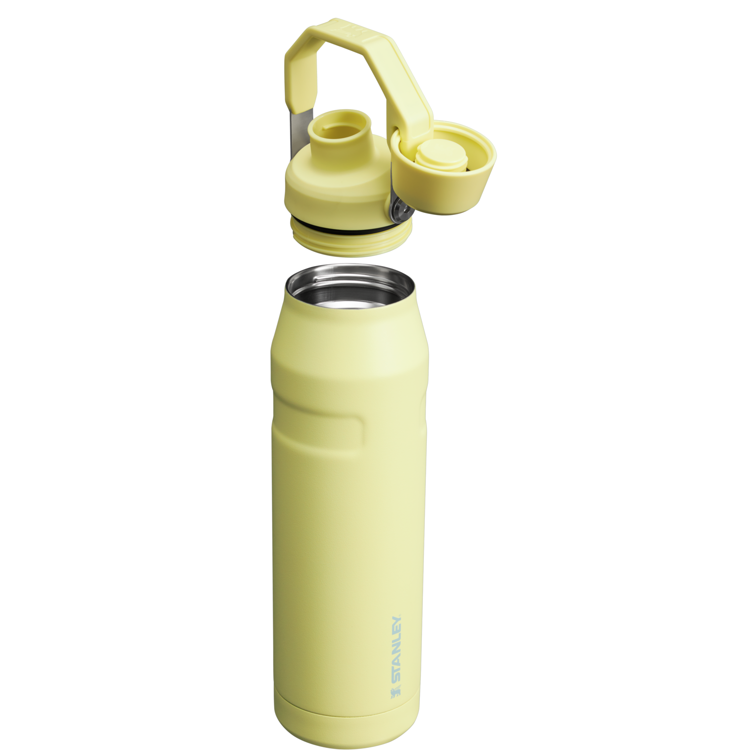 B2B_Web_PNG-TheIceFlowAerolightWaterBottleFastFlowTheIceFlowAerolightWaterBottleFastFlow36OZ-Pomelo-HeroExploded.png