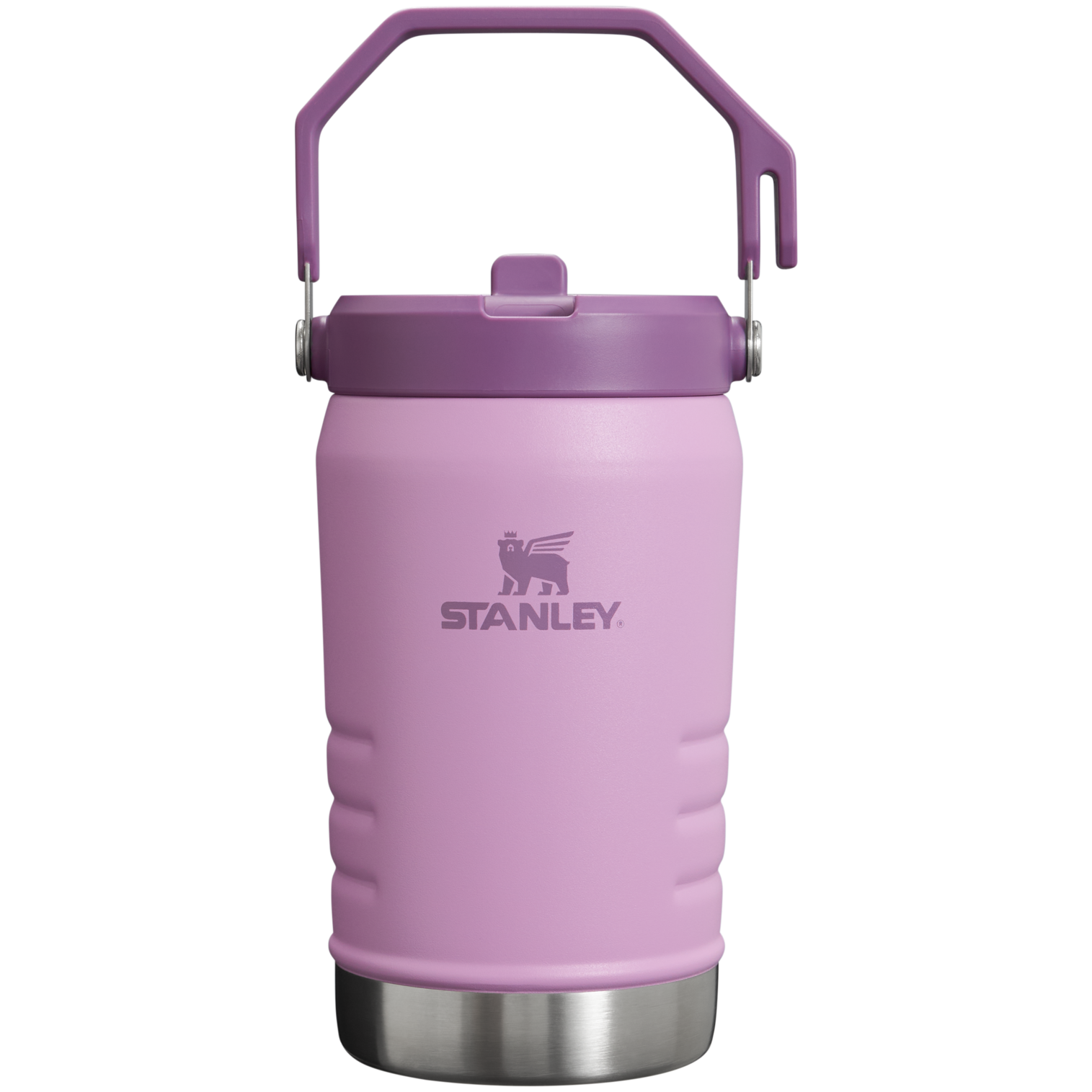 B2B_Web_PNG-TheIceFlowFlipStrawJug40OZ-Lilac-Front.png