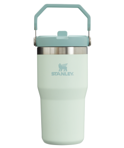 The IceFlow™ Flip Straw Tumbler | 20 OZ