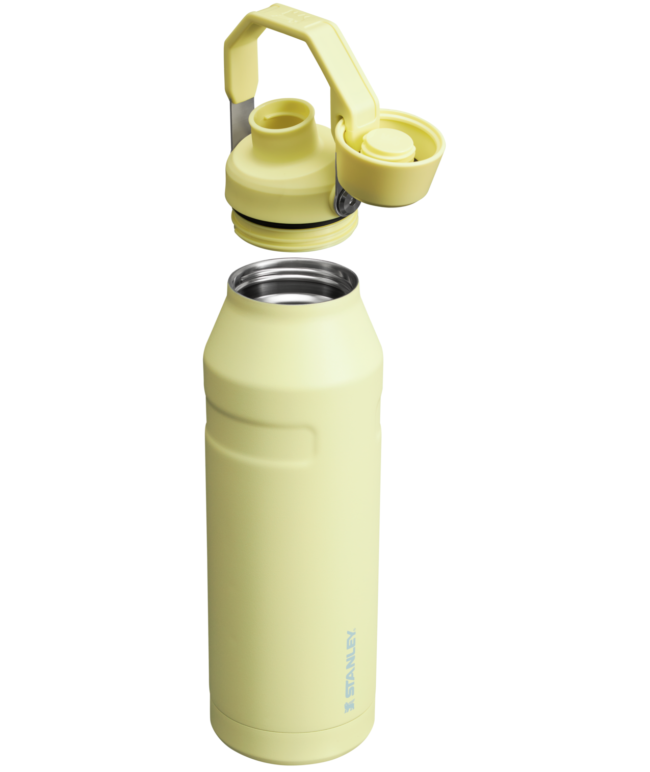 B2B_Web_PNG-TheIceFlow_Aerolight_WaterBottleFastFlowTheIceFlow_Aerolight_WaterBottleFastFlow50OZ-Pomelo-HeroExploded.png
