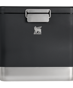 The Lifted Spirits™ Steel Cooler | 55 QT