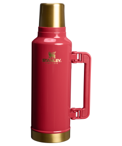 The Cheers & Cheer Classic Legendary Bottle | 2 QT
