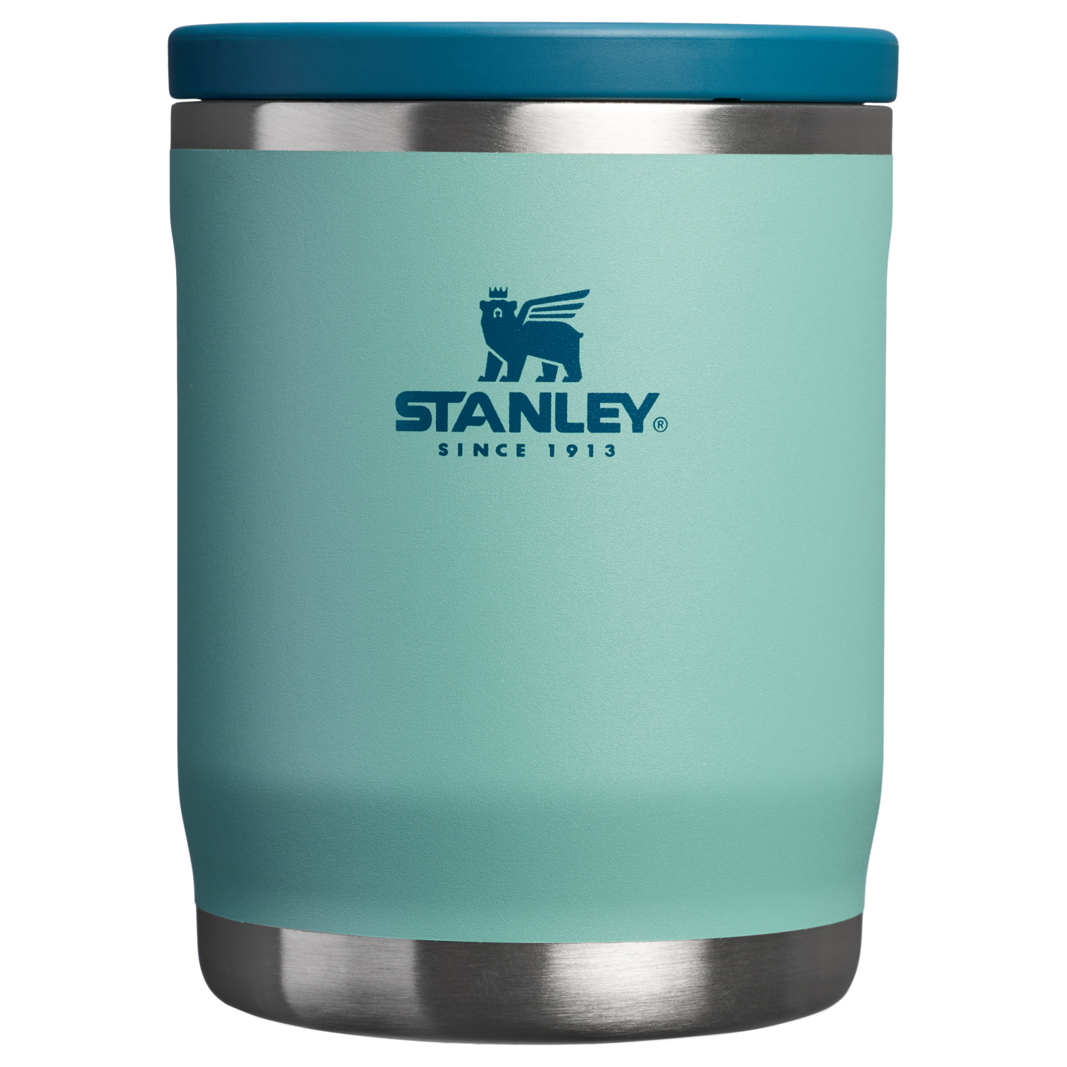 Web_PNG_Square-2025-10-01_The_Adventure_To-Go_Food_Jar_18OZ_-_Spring_Green_-_Front.png