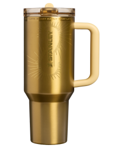 The Messi x Stanley Quencher ProTour Flip Straw Tumbler | 40 OZ