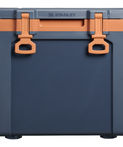 The Cold For Days Wheeled Outdoor Cooler | 50 QT