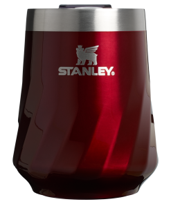 The Textured Reserve Wine Tumbler | 11 OZ