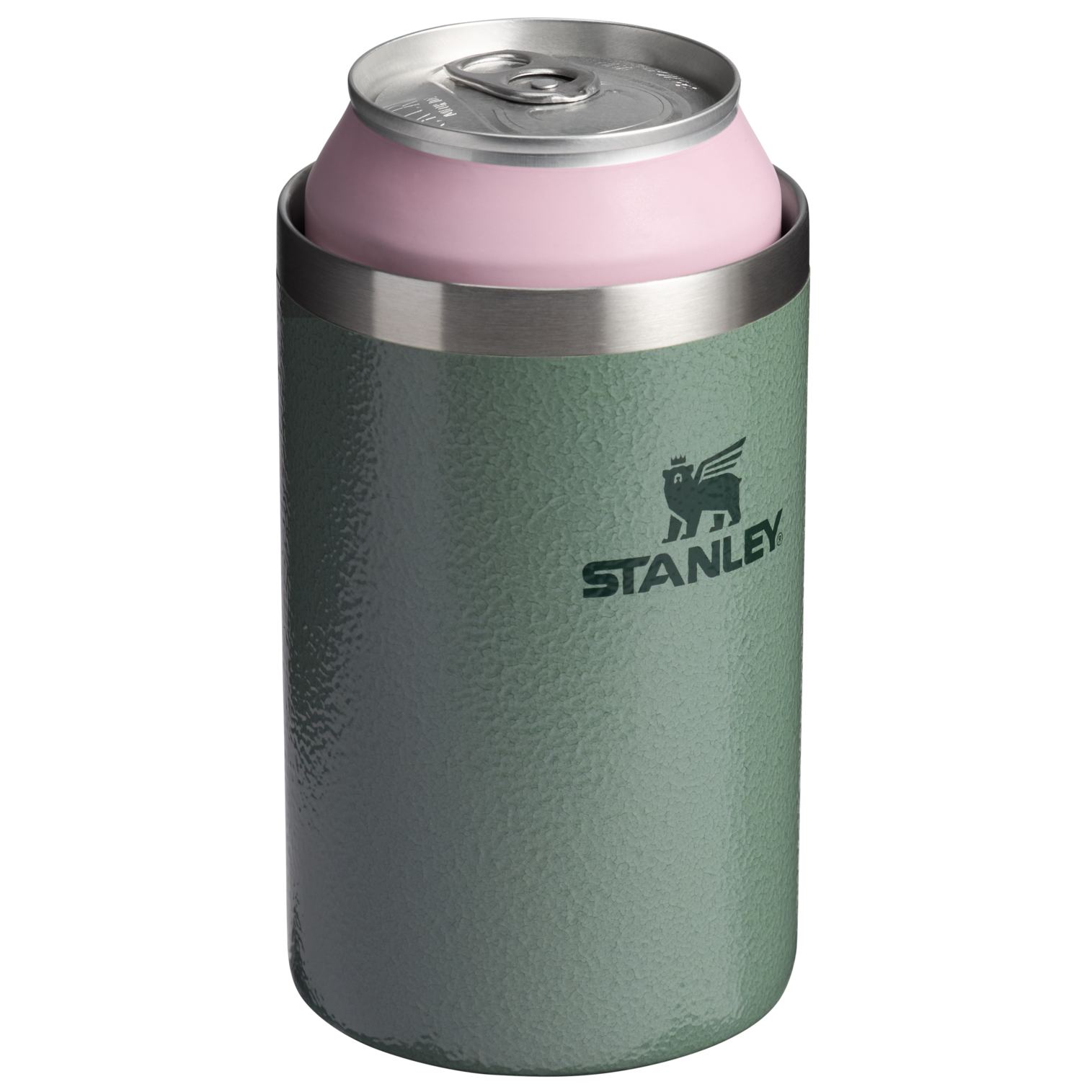 Web_PNG_Square-TheEverydayCanCooler10OZ-HammertoneGreen-HeroFront.png