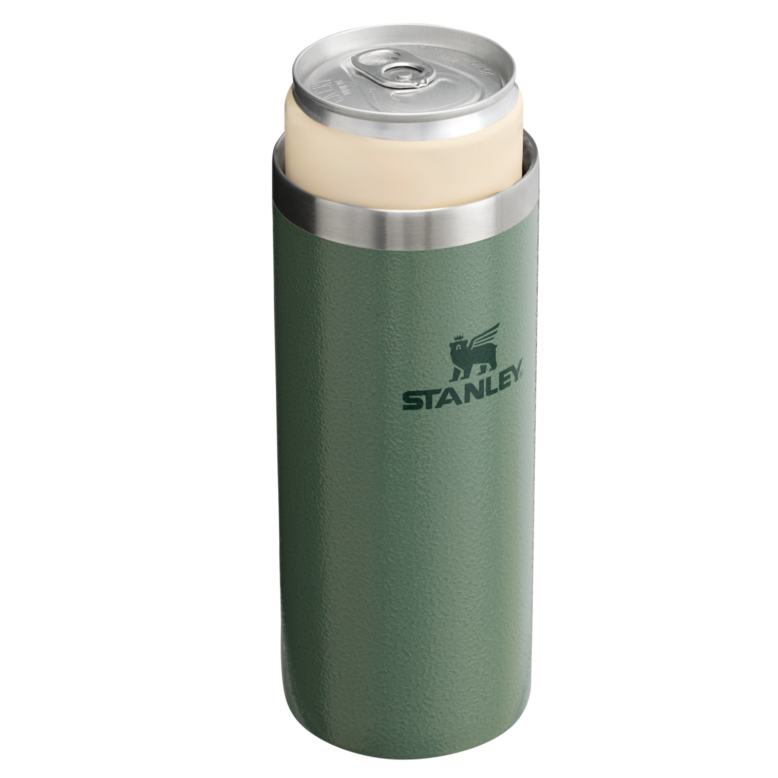 Web_PNG_Square-TheEverydaySlimCanCoolerCup10OZ-HammertoneGreen-Detail-1.png