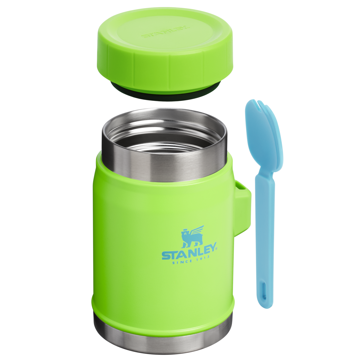 Web_PNG_Square-TheHeritageVacuumFoodJar14OZ-BrightLime-Exploded_40d32ae7-c1f7-457d-b2df-61951dacff0b.png