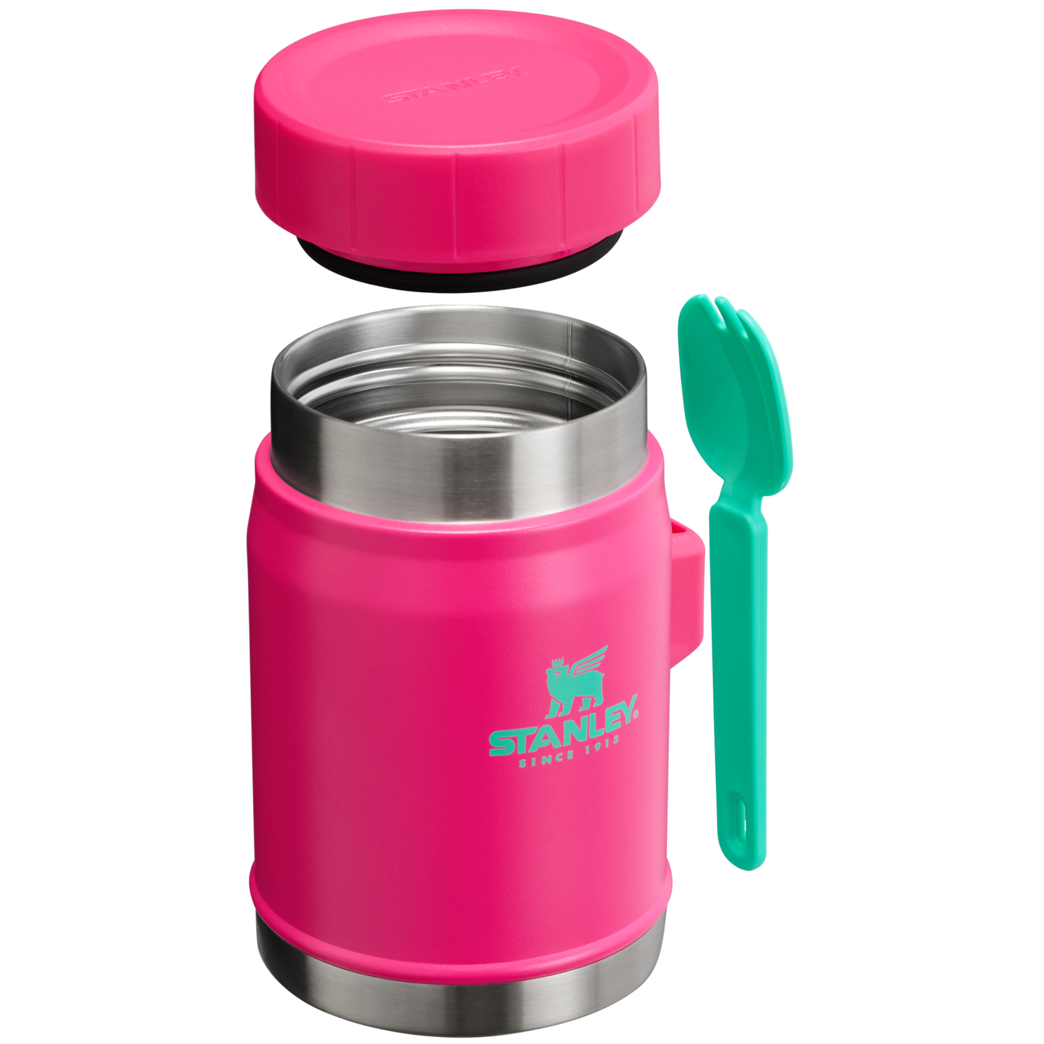Web_PNG_Square-TheHeritageVacuumFoodJar14OZ-PassionPink-HeroExploded_60b9ce1d-e1a9-4576-9e27-9946dbad91d9.png