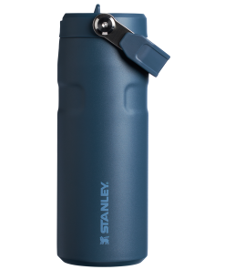 The IceFlow™ Bottle with Flip Straw Lid | 16 OZ