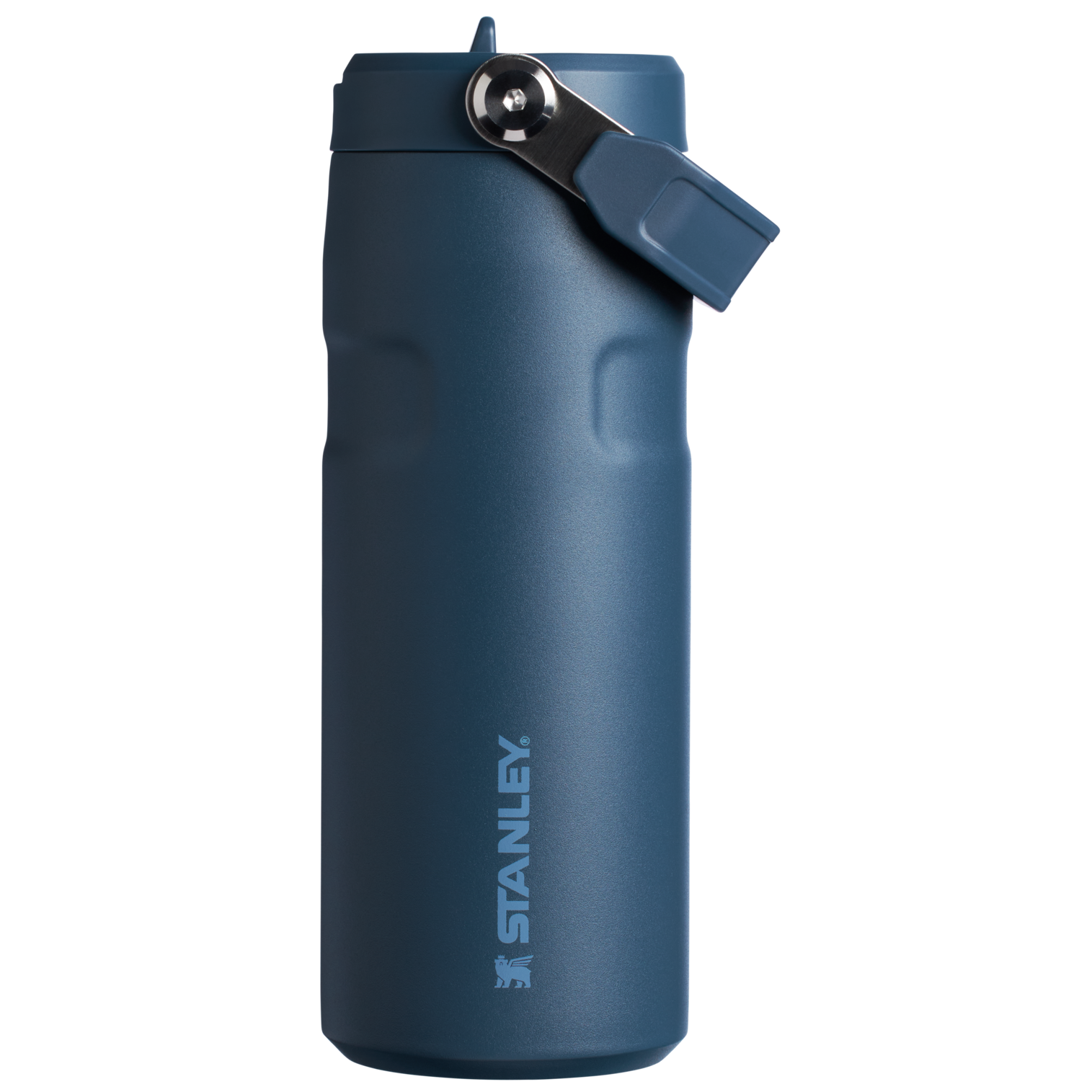 Web_PNG_Square-TheIceFlowAerolightBottleFlipStraw2.016OZ-Navy-Front.png