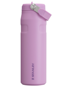 The IceFlow™ Bottle with Flip Straw Lid | 24 OZ
