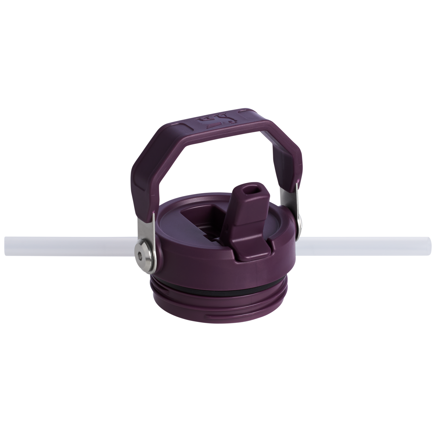 Web_PNG_Square-TheIceFlowAerolightBottleFlipStraw2.024OZ-Plum-LidDetail.png