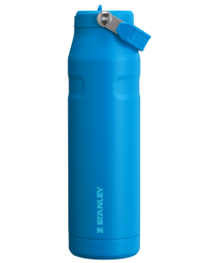 The IceFlow™ Bottle with Flip Straw Lid | 36 OZ