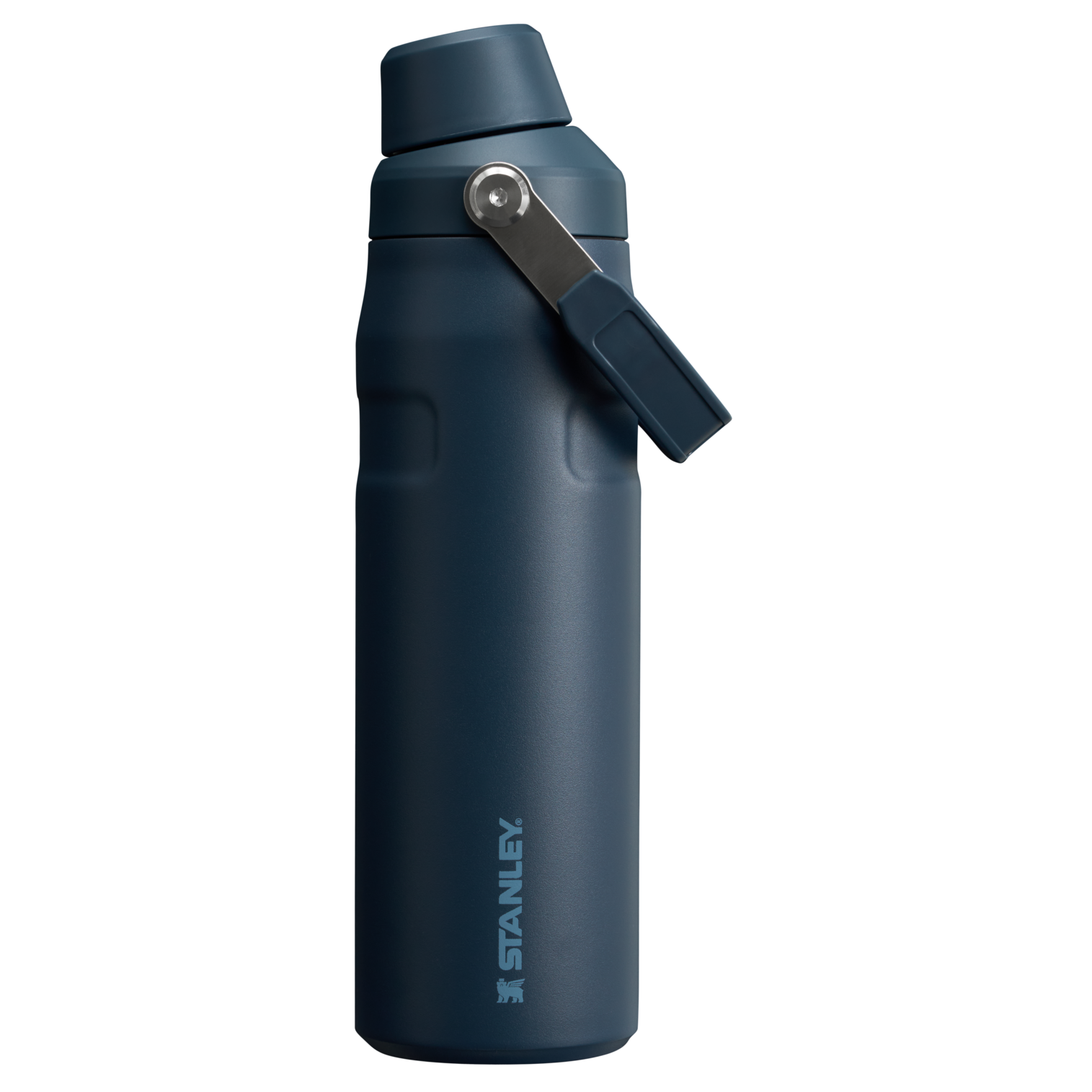 Web_PNG_Square-TheIceFlowAerolightWaterBottleFastFlow24OZ-Navy-Front.png