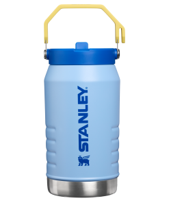 The IceFlow™ Flip Straw Jug | 64 OZ