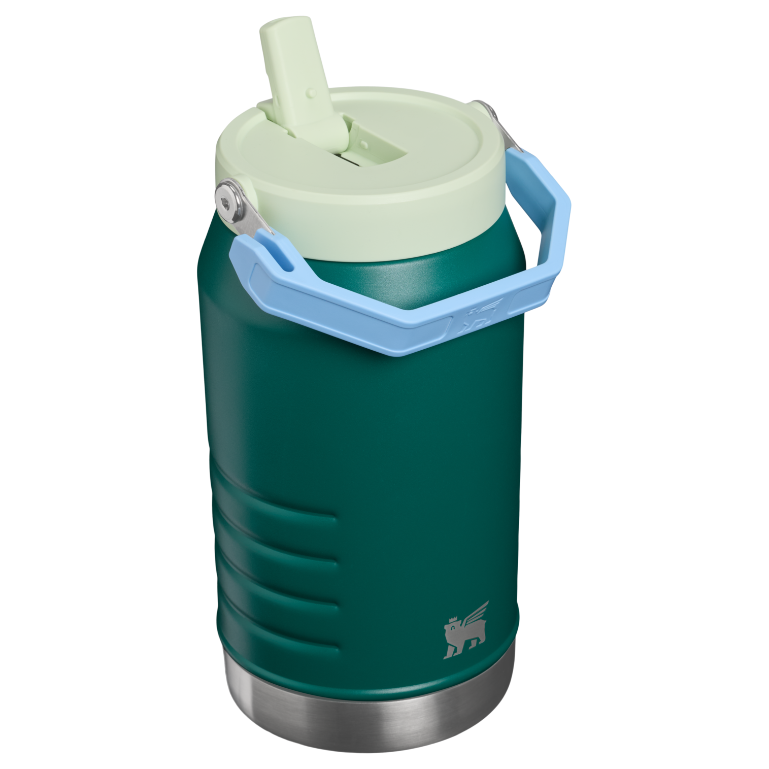 Web_PNG_Square-TheIceFlowFlipStraw2.0Jug-64OZ-EmeraldHoneydew-HeroBack.png