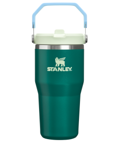 The IceFlow™ Flip Straw Tumbler | 20 OZ