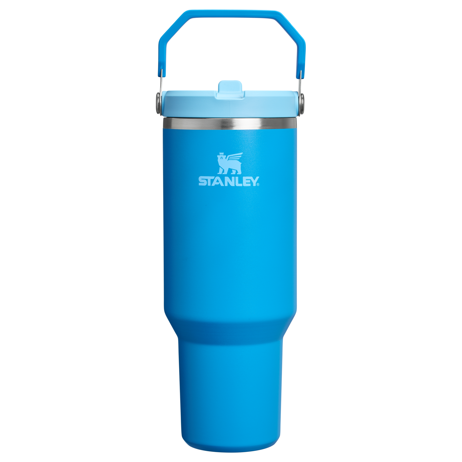 Web_PNG_Square-TheIceFlowFlipStraw2.0Tumbler40OZ-Azure-Front.png