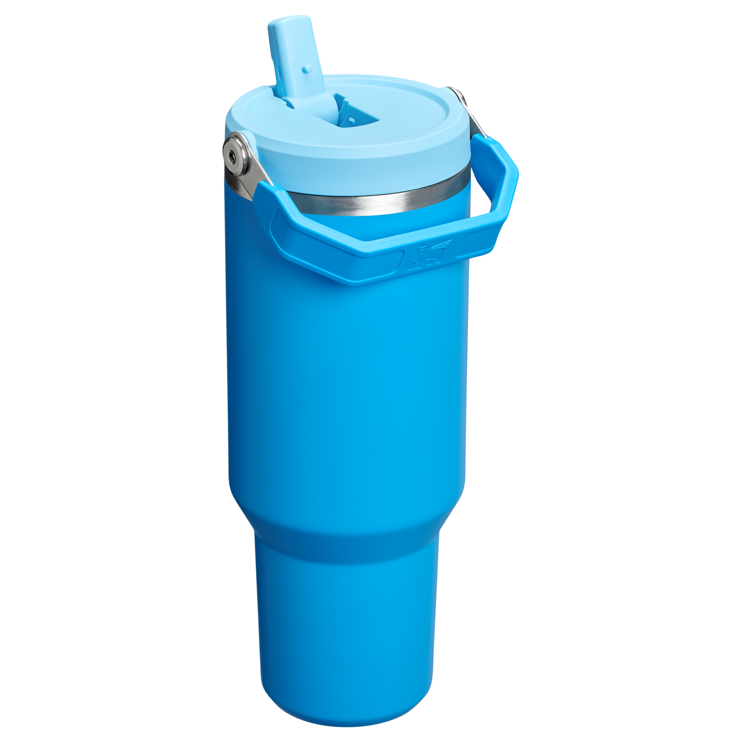 Web_PNG_Square-TheIceFlowFlipStraw2.0Tumbler40OZ-Azure-HeroBack.png