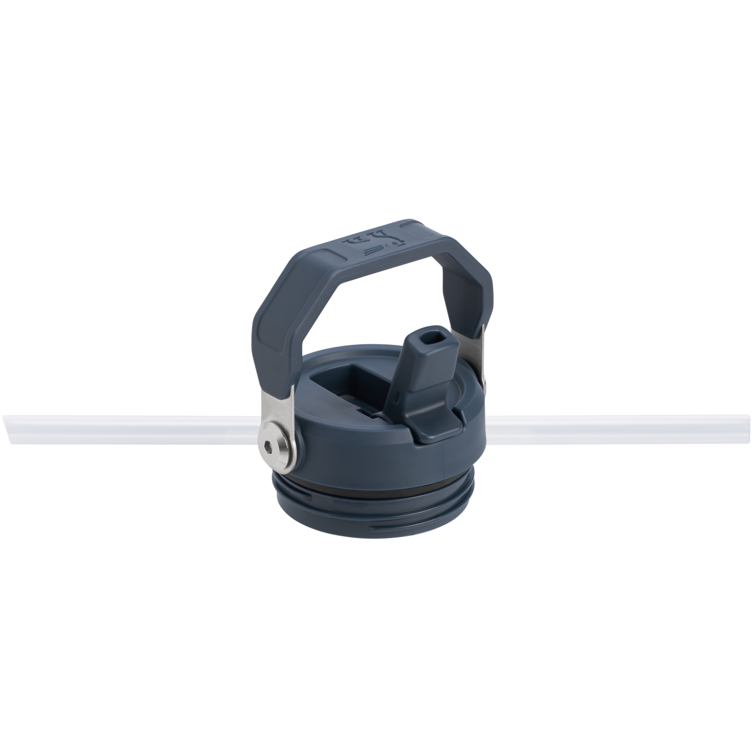 Web_PNG_Square-TheIceFlow_Aerolight_WaterBottleFlipstraw2.024OZ-Navy-LidDetail.png