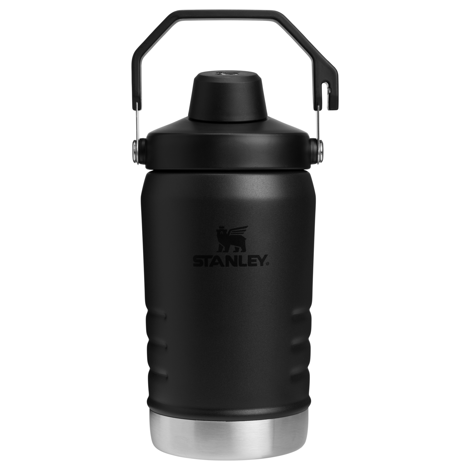 Web_PNG_Square-TheIceFlow_FastFlowJug40OZ-Black2.0-Front.png