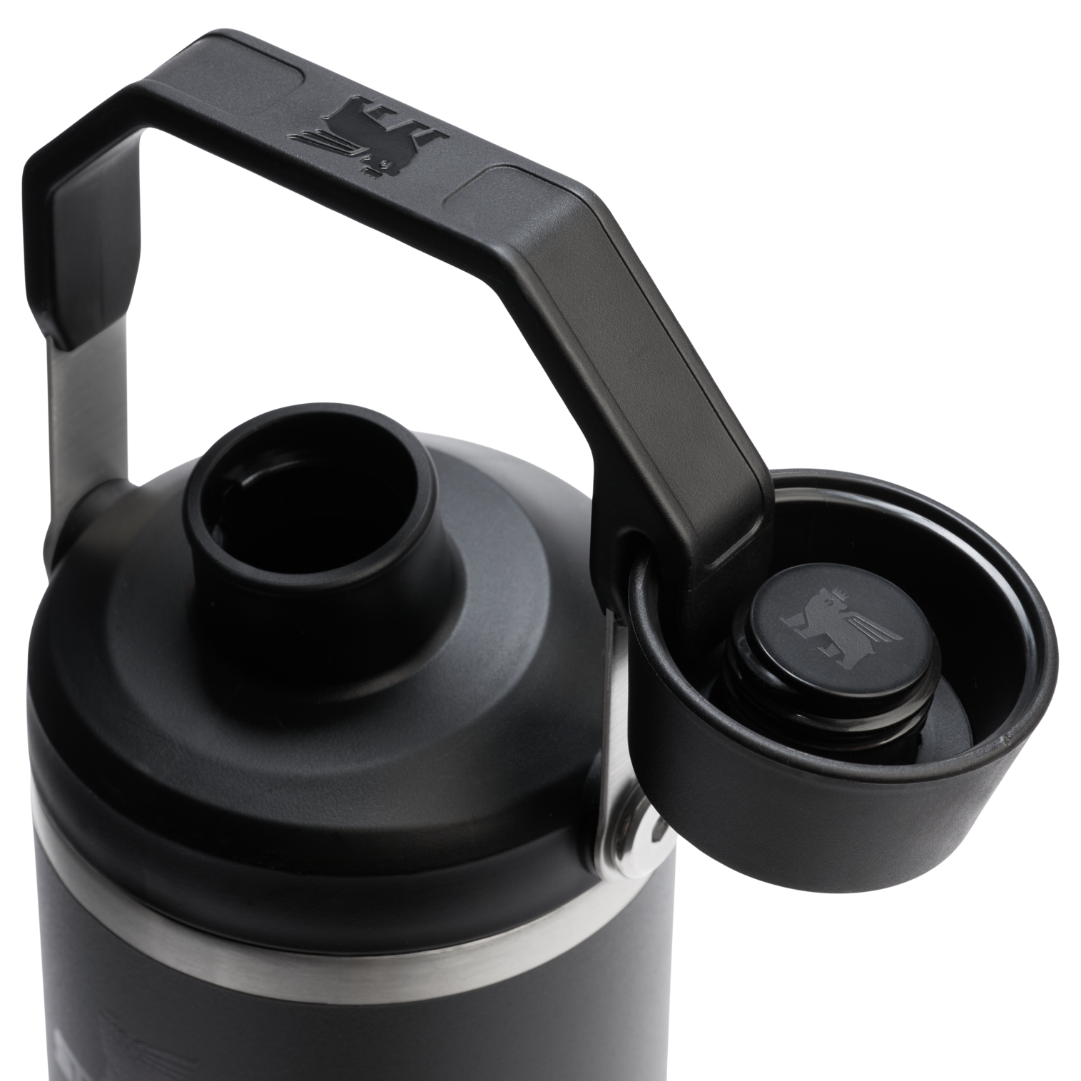 Web_PNG_Square-TheIceFlow_FastFlowTumbler30OZ-Black2.0-LidDetail.png