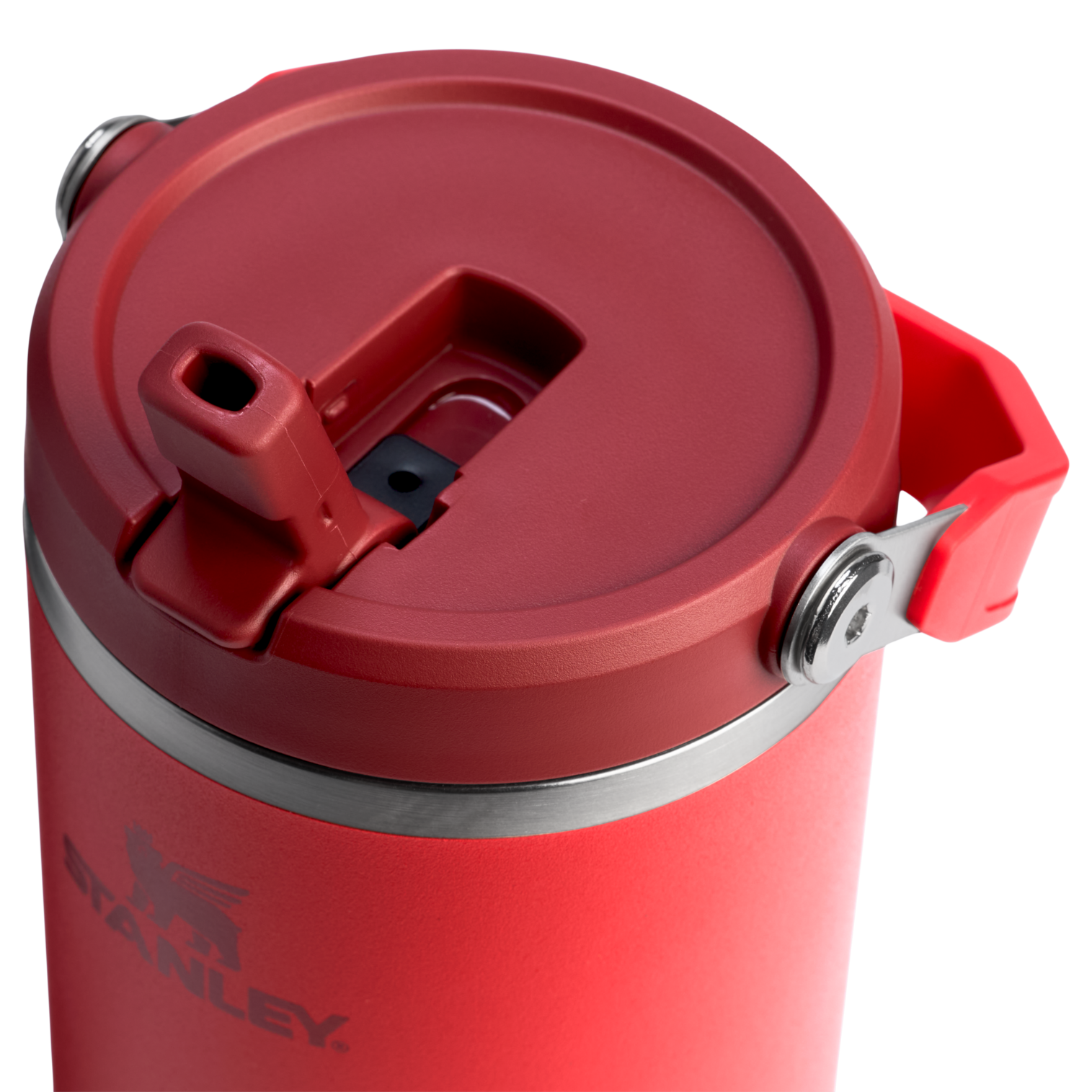 Web_PNG_Square-TheIceFlow_FlipStraw2.0Tumbler40OZ-ChiliRed-LidDetail.png
