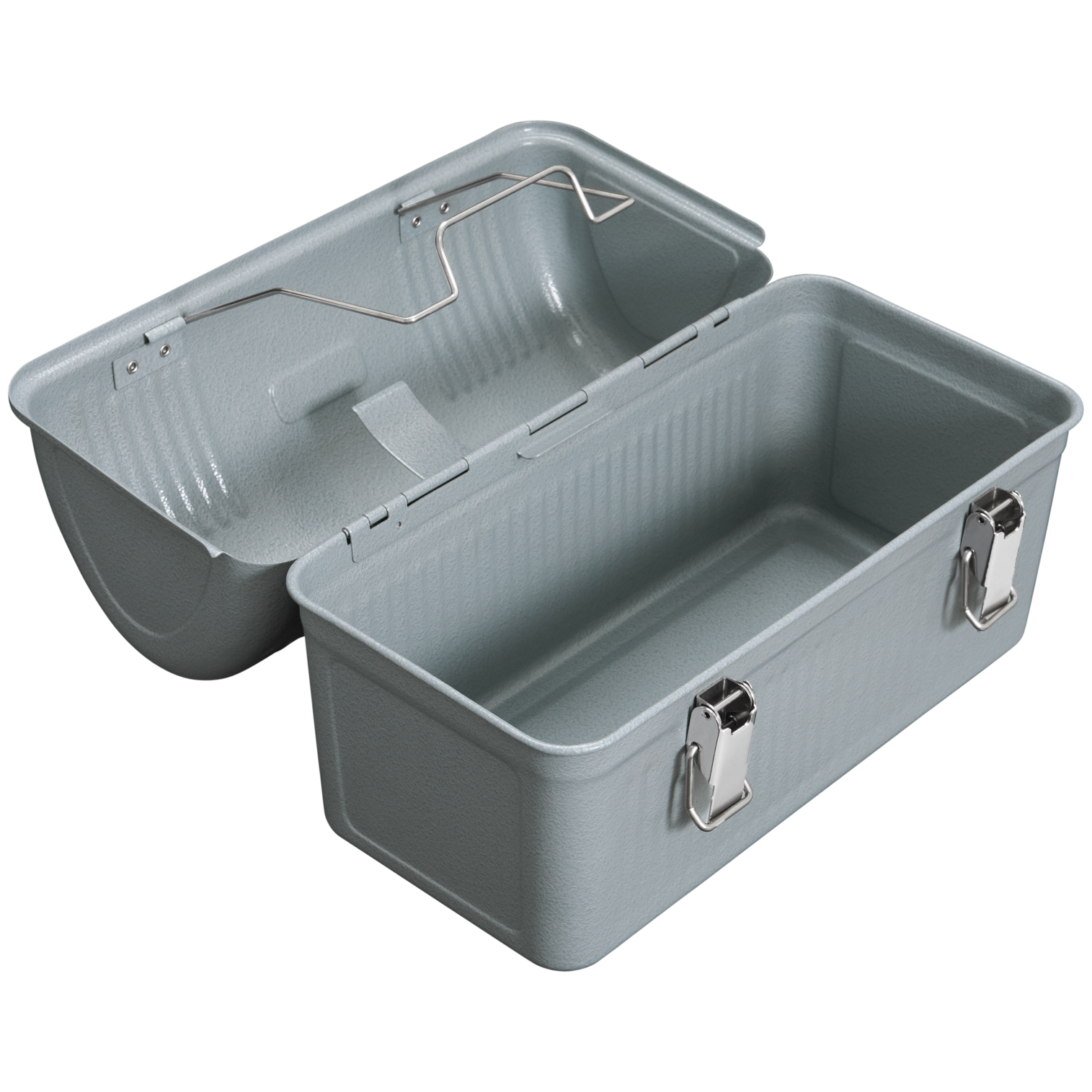 Web_PNG_Square-TheLegendaryClassicLunchBox10QT-HammertoneSilver-HeroOpen.png