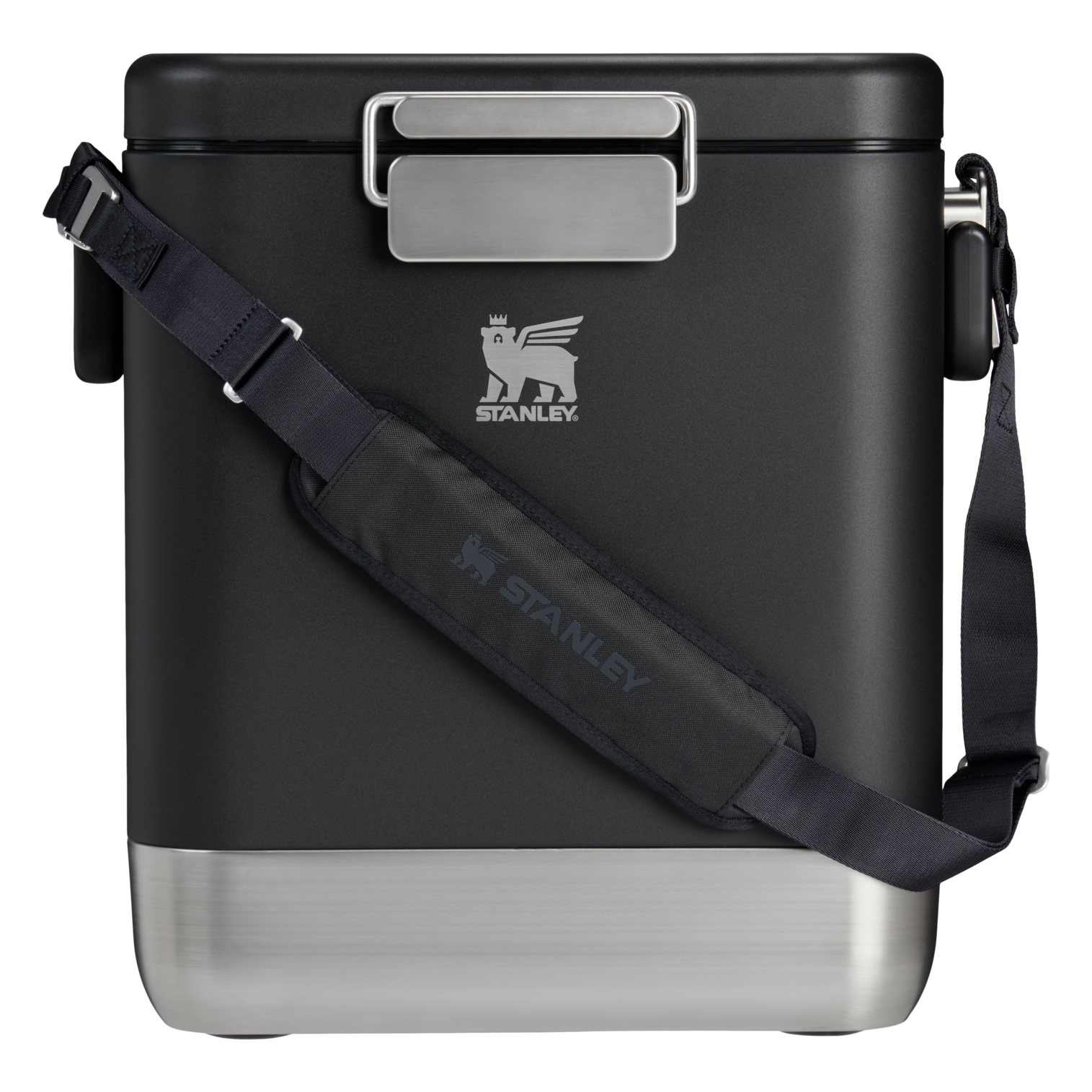 Web_PNG_Square-TheLiftedSpiritsSteelCooler-26QT-BlackFront.png