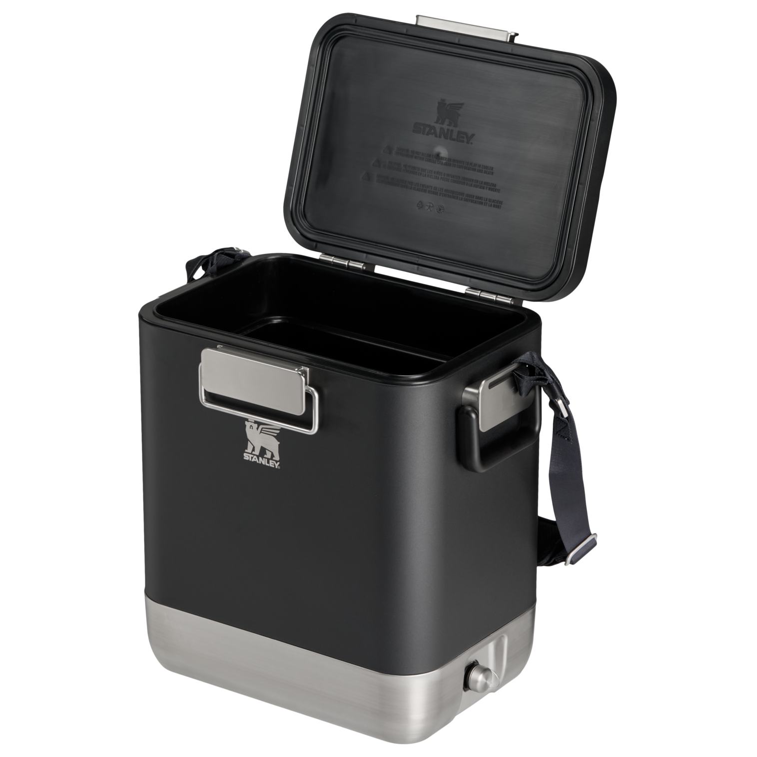 Web_PNG_Square-TheLiftedSpiritsSteelCooler-26QT-BlackHeroOpen.png