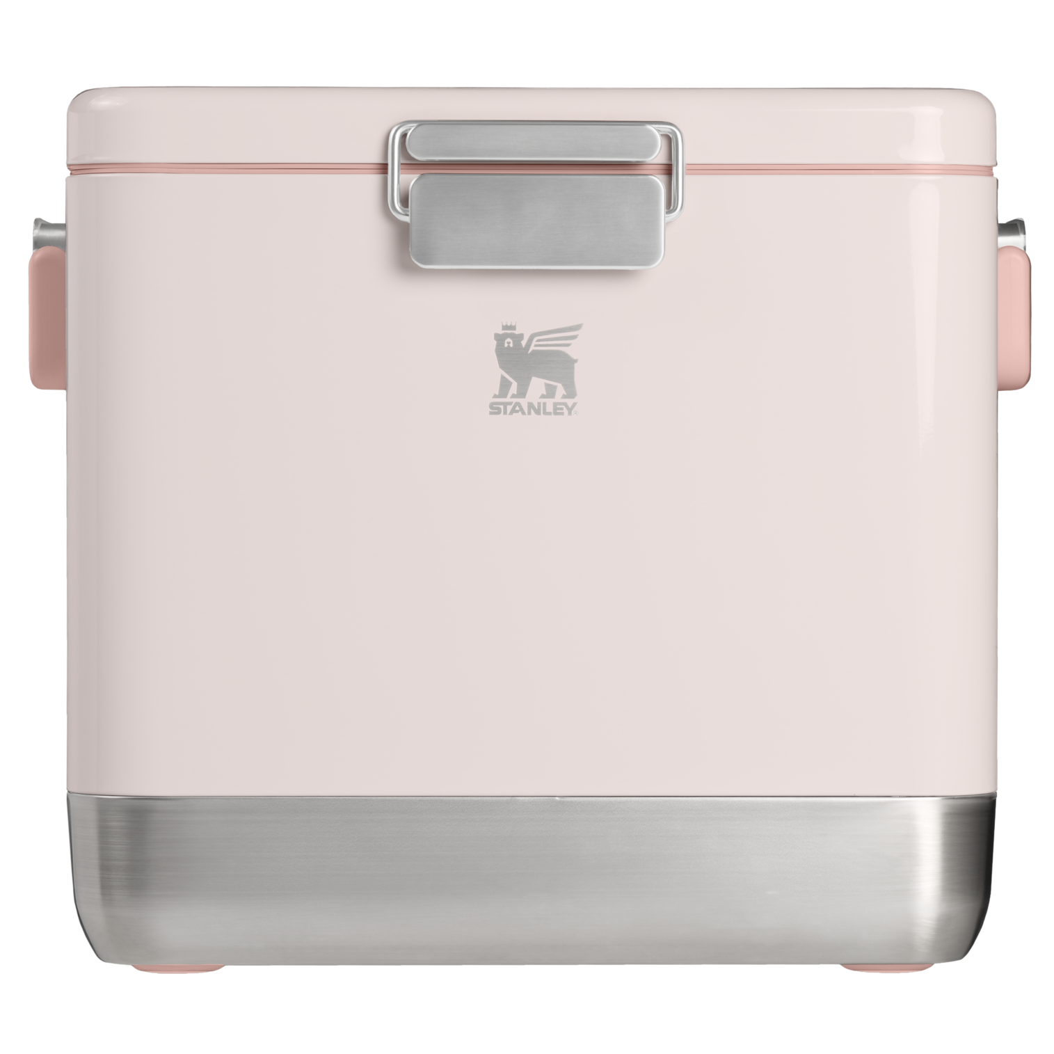 Web_PNG_Square-TheLiftedSpiritsSteelCooler-55QT-RoseQuartz-Front.png