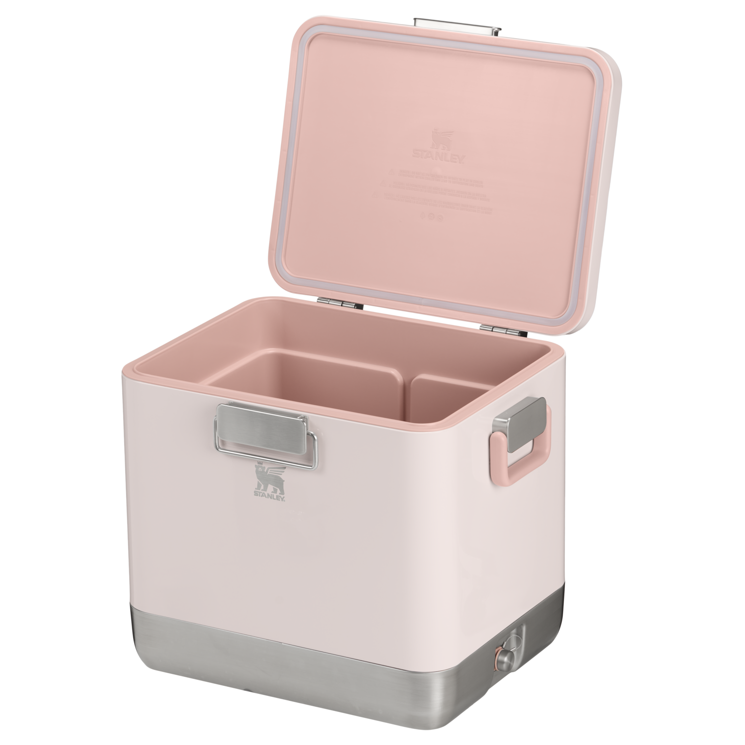 Web_PNG_Square-TheLiftedSpiritsSteelCooler-55QT-RoseQuartz-HeroOpen.png