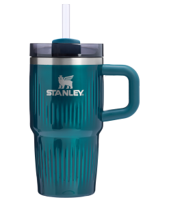 The Quencher® H2.0 Fluted Tumbler with Handle | 20 OZ