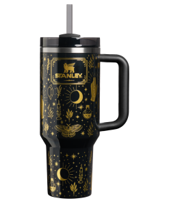 Halloween Quencher® H2.0 Flowstate™ Tumbler | 40 OZ