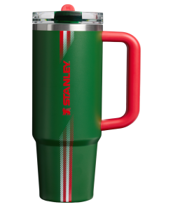 The Country Collection Quencher® ProTour Flip Straw Tumbler | 30 OZ