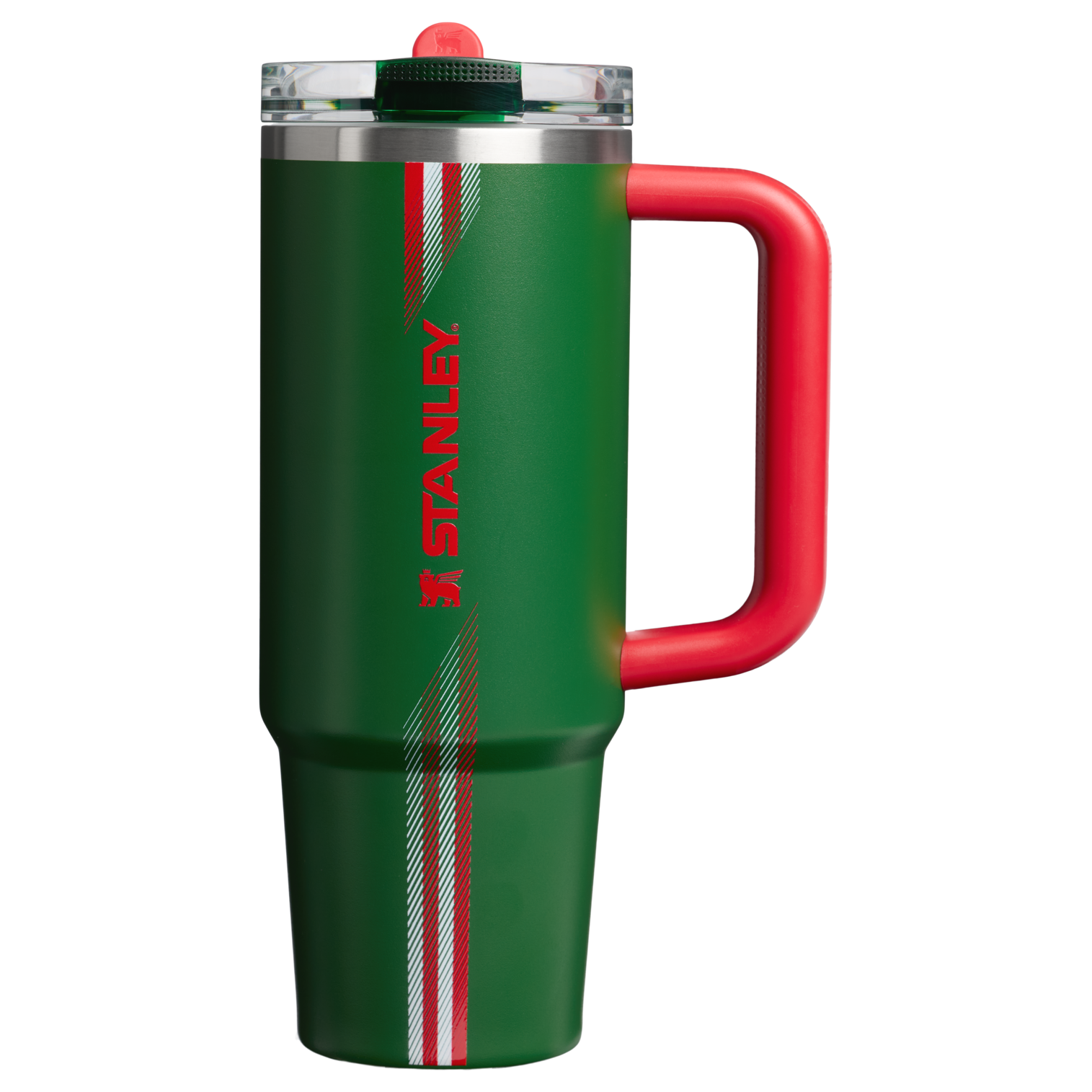 Web_PNG_Square-TheQuencherProTourFlipStrawTumbler30OZ-TeamDarkGreenRed-Front.png