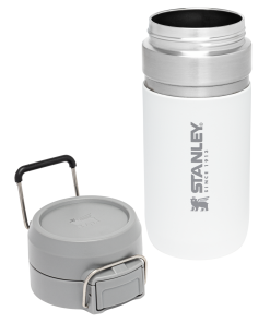 The Quick Flip Go Bottle | 16 OZ