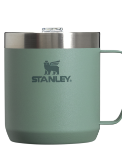 Classic Legendary Camp Mug | 12 OZ