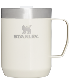 Classic Legendary Camp Mug | 8 OZ