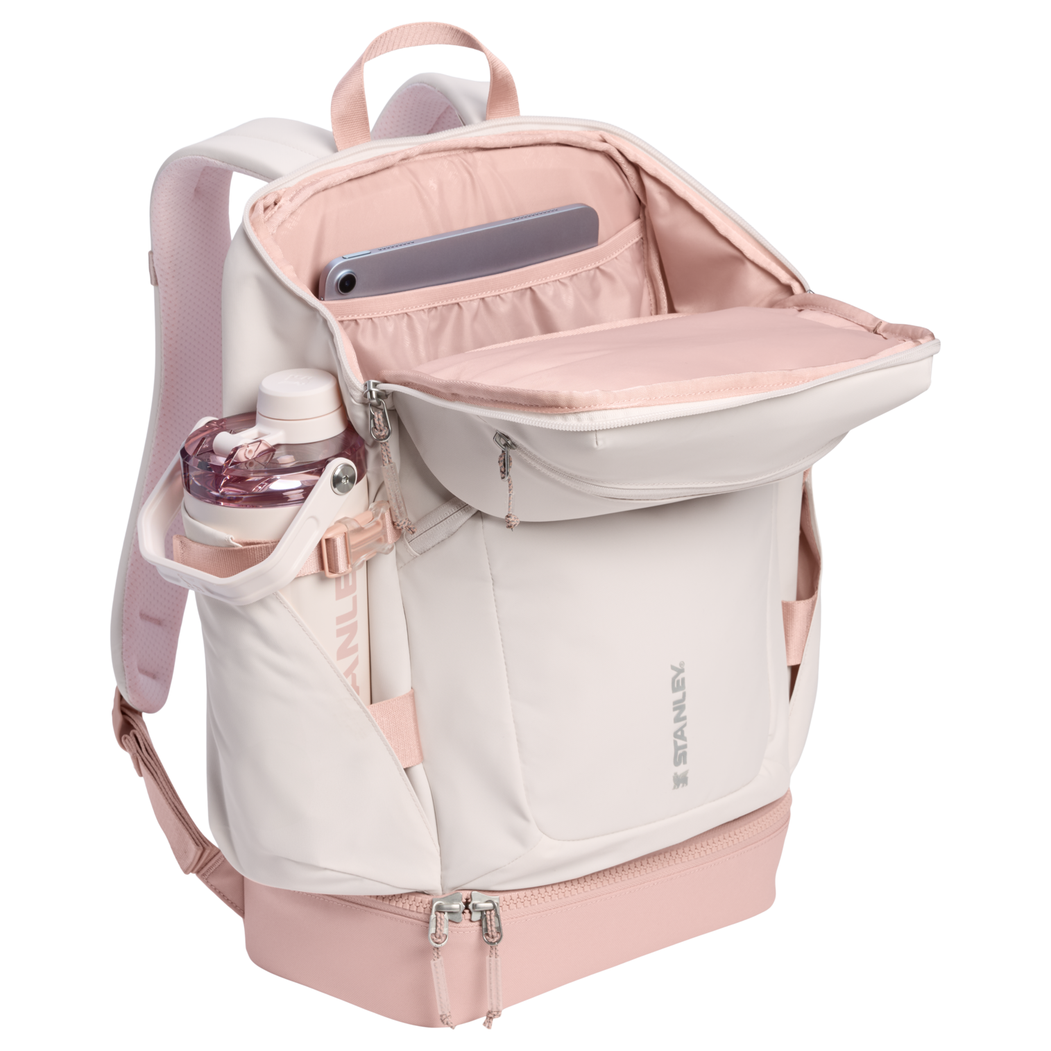 Web_PNG_Square-TheVitalizeMacroMethodBackpack30.9QT-RoseQuartz-HeroOpenPropped.png
