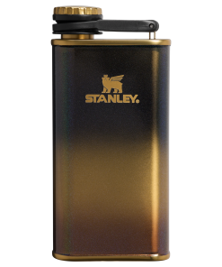 The Easy Fill Flask | 8 OZ