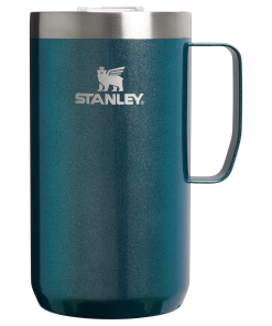 The Stay-Hot Camp Mug | 24 OZ